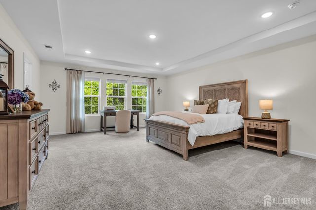715 Fremont Drive, Manalapan, NJ 07726