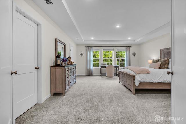 715 Fremont Drive, Manalapan, NJ 07726