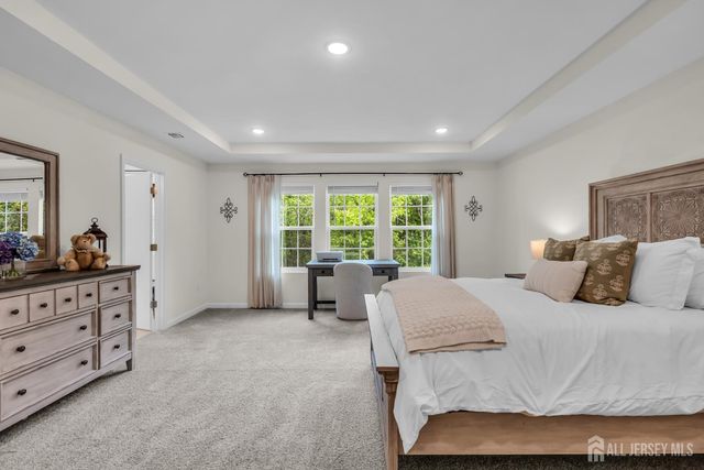 715 Fremont Drive, Manalapan, NJ 07726