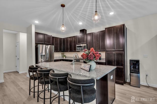715 Fremont Drive, Manalapan, NJ 07726