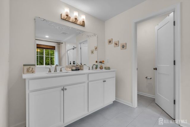 715 Fremont Drive, Manalapan, NJ 07726