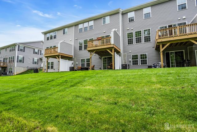 715 Fremont Drive, Manalapan, NJ 07726