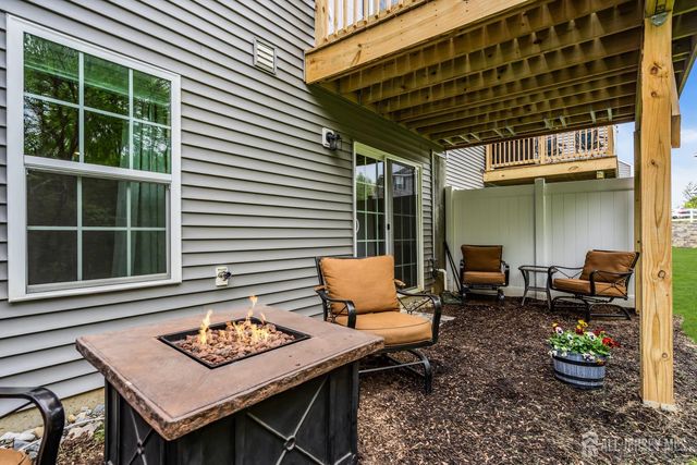 715 Fremont Drive, Manalapan, NJ 07726