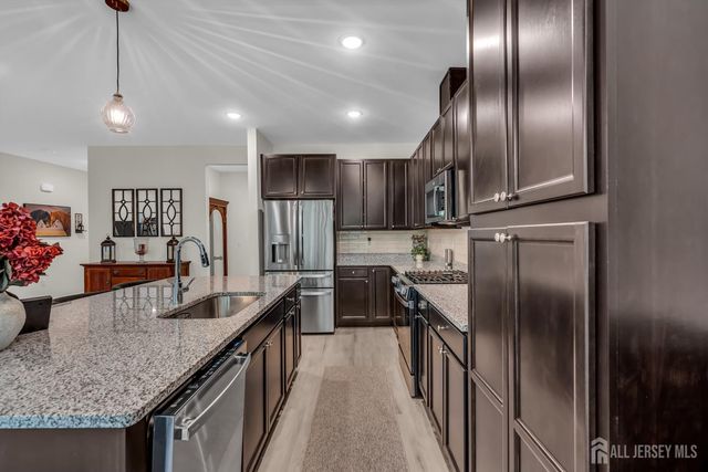 715 Fremont Drive, Manalapan, NJ 07726