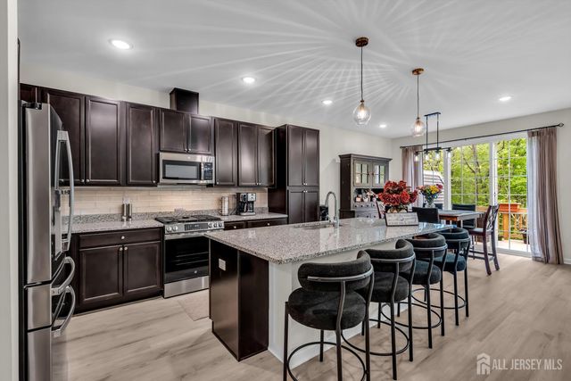 715 Fremont Drive, Manalapan, NJ 07726