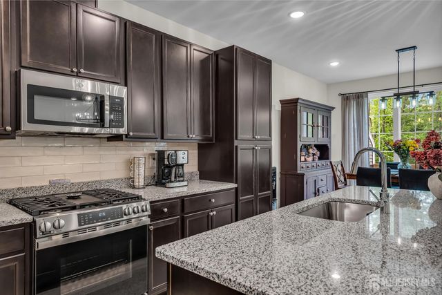 715 Fremont Drive, Manalapan, NJ 07726