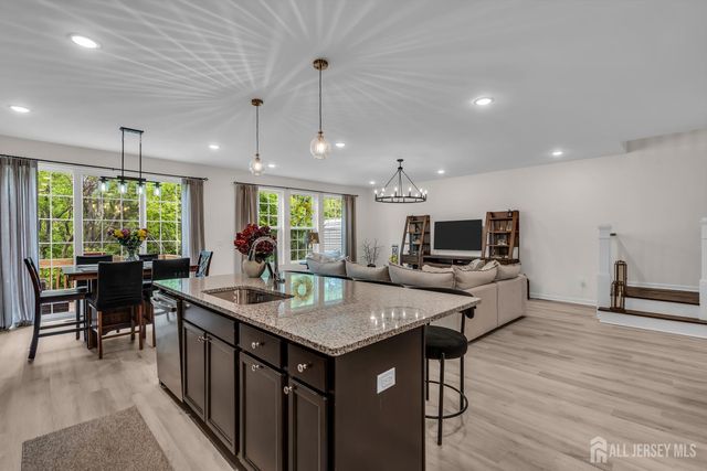 715 Fremont Drive, Manalapan, NJ 07726