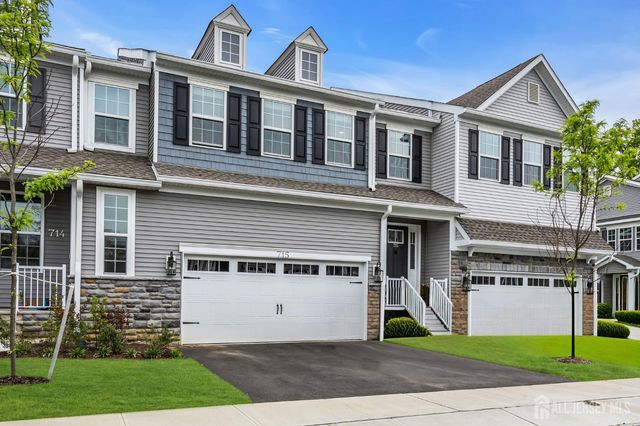 715 Fremont Drive, Manalapan, NJ 07726
