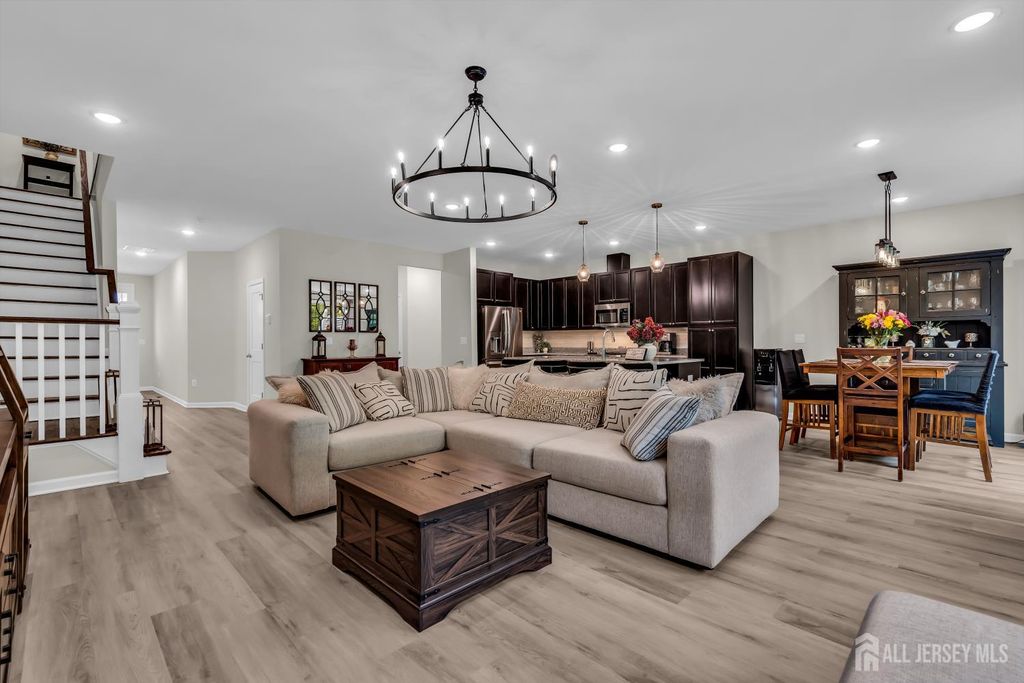 715 Fremont Drive, Manalapan, NJ 07726