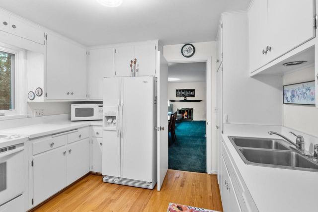 W857 Summit Court, Green Lake, WI 54941