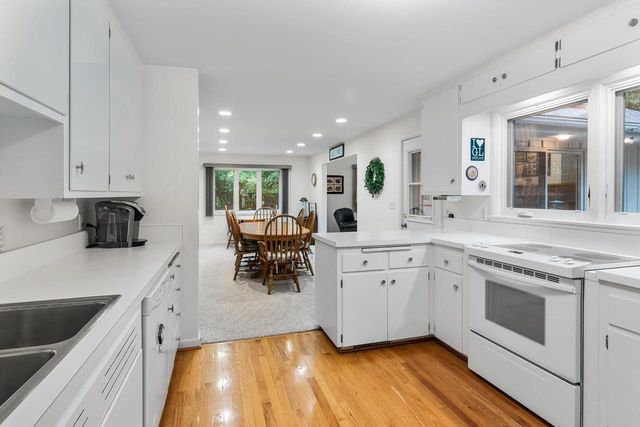 W857 Summit Court, Green Lake, WI 54941