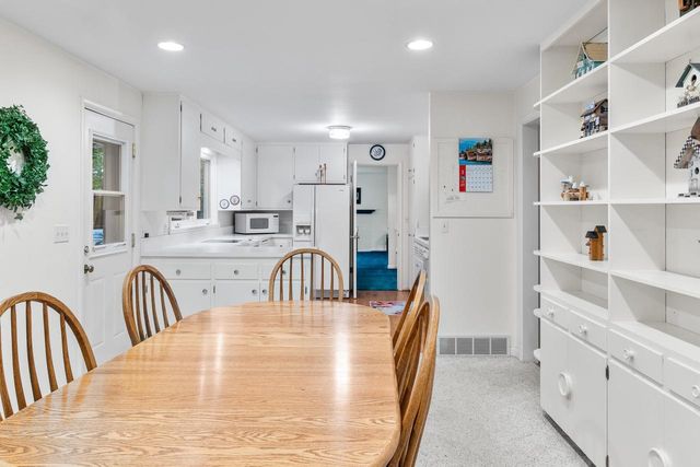 W857 Summit Court, Green Lake, WI 54941