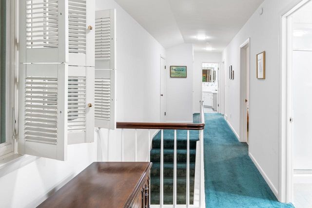 W857 Summit Court, Green Lake, WI 54941