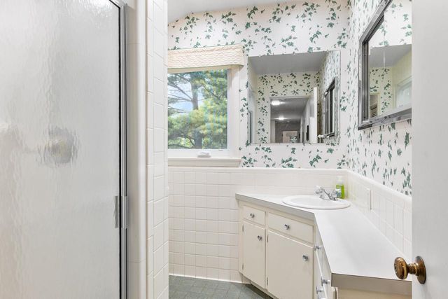 W857 Summit Court, Green Lake, WI 54941