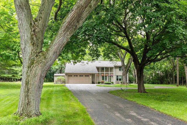 W857 Summit Court, Green Lake, WI 54941