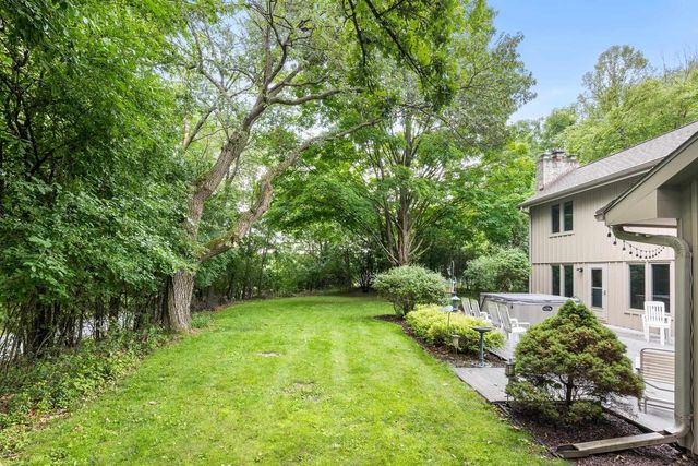 W857 Summit Court, Green Lake, WI 54941