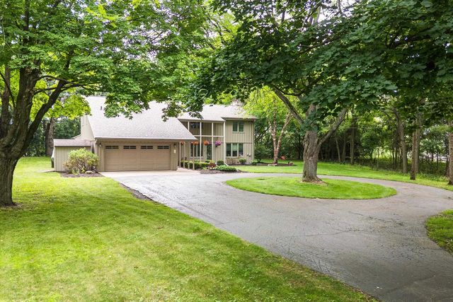 W857 Summit Court, Green Lake, WI 54941