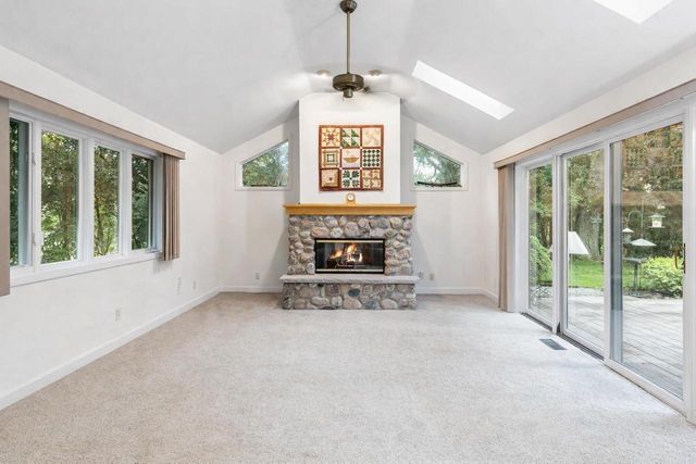 W857 Summit Court, Green Lake, WI 54941
