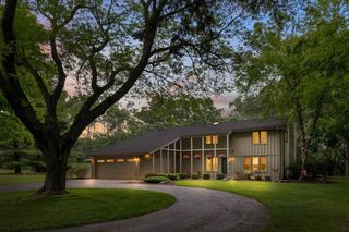 W857 Summit Court, Green Lake, WI 54941