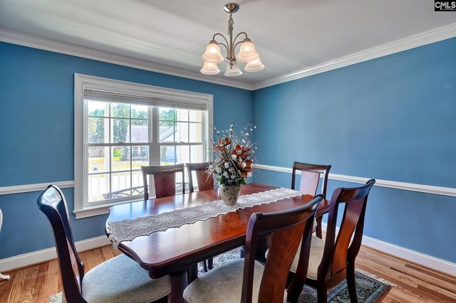474 Colony Lakes Drive, Lexington, SC 29073