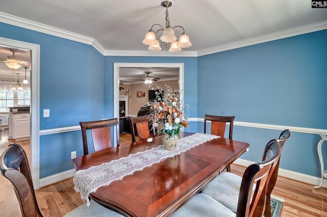 474 Colony Lakes Drive, Lexington, SC 29073