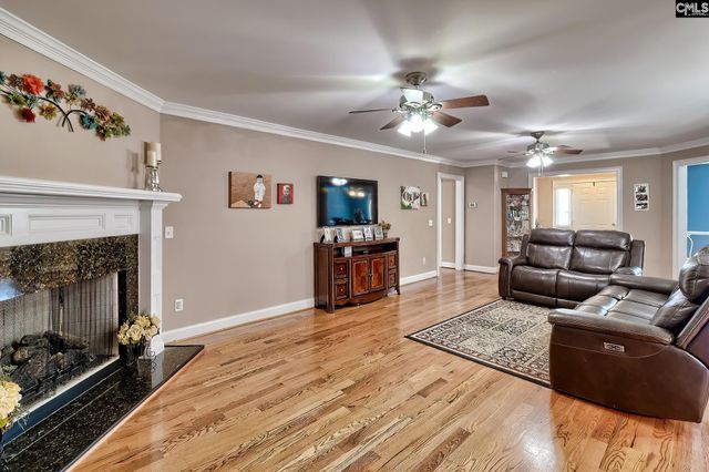 474 Colony Lakes Drive, Lexington, SC 29073