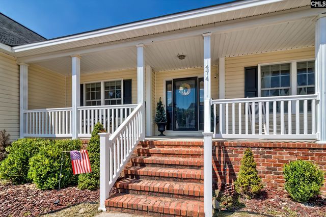 474 Colony Lakes Drive, Lexington, SC 29073