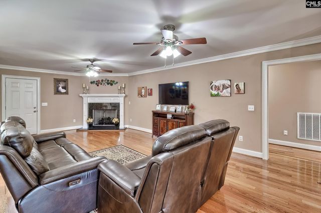 474 Colony Lakes Drive, Lexington, SC 29073