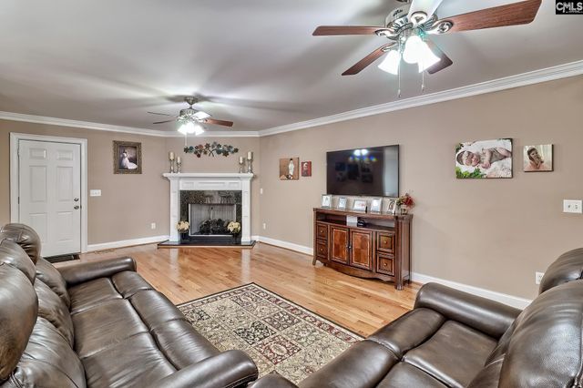 474 Colony Lakes Drive, Lexington, SC 29073