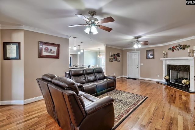474 Colony Lakes Drive, Lexington, SC 29073