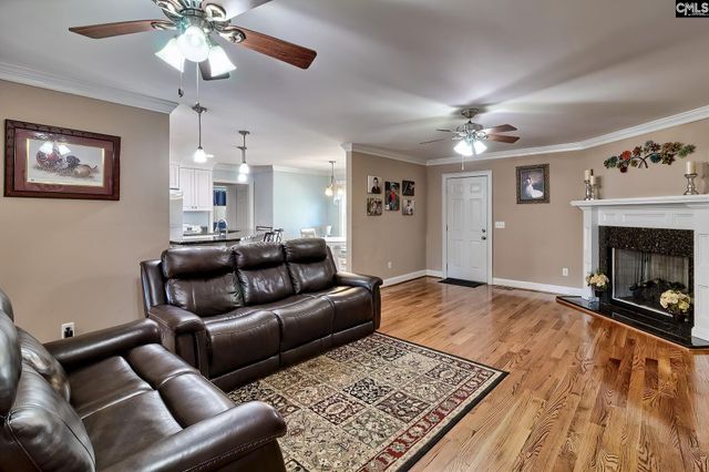 474 Colony Lakes Drive, Lexington, SC 29073