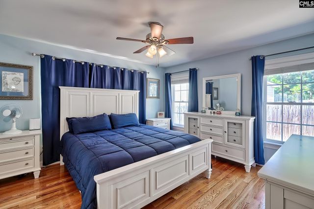474 Colony Lakes Drive, Lexington, SC 29073