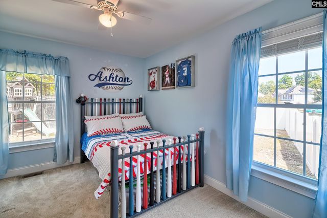 474 Colony Lakes Drive, Lexington, SC 29073