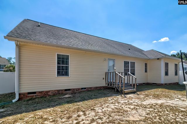 474 Colony Lakes Drive, Lexington, SC 29073