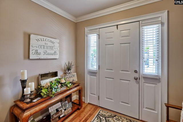 474 Colony Lakes Drive, Lexington, SC 29073