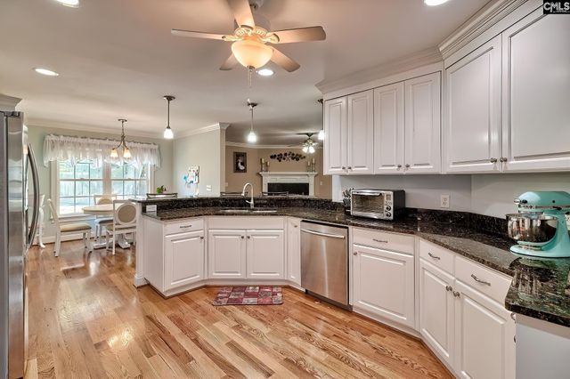 474 Colony Lakes Drive, Lexington, SC 29073