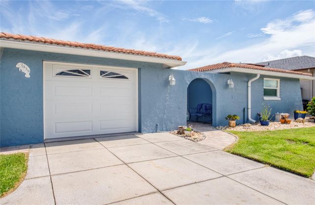 7039 SOUTHWIND DRIVE, Hudson, FL 34667