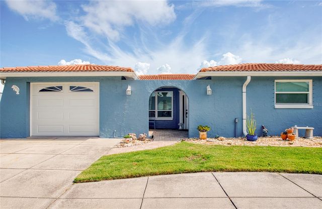 7039 SOUTHWIND DRIVE, Hudson, FL 34667