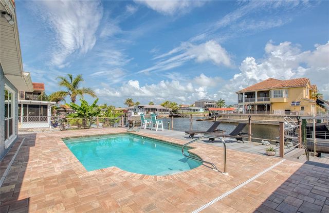 7039 SOUTHWIND DRIVE, Hudson, FL 34667