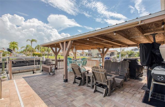7039 SOUTHWIND DRIVE, Hudson, FL 34667
