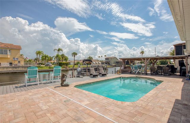 7039 SOUTHWIND DRIVE, Hudson, FL 34667