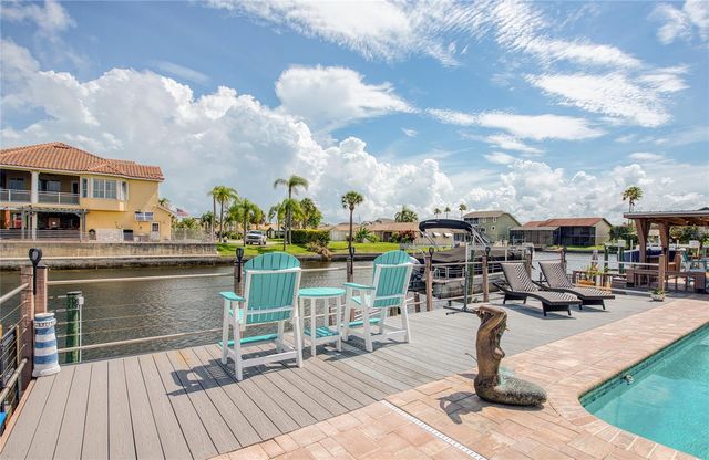 7039 SOUTHWIND DRIVE, Hudson, FL 34667