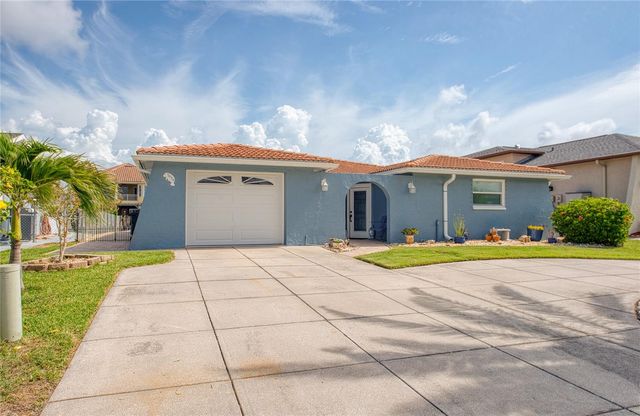 7039 SOUTHWIND DRIVE, Hudson, FL 34667