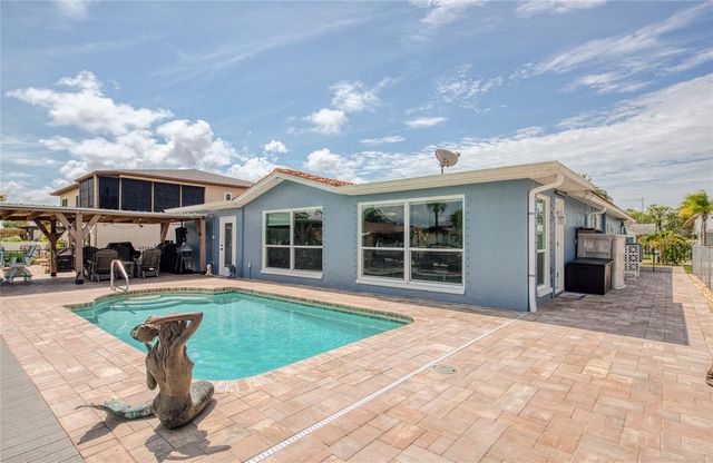 7039 SOUTHWIND DRIVE, Hudson, FL 34667