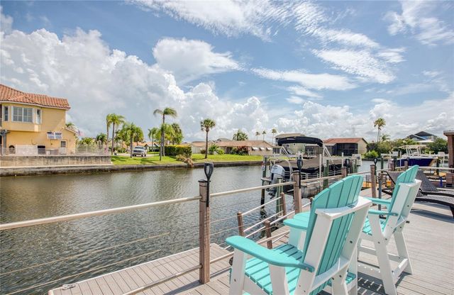 7039 SOUTHWIND DRIVE, Hudson, FL 34667