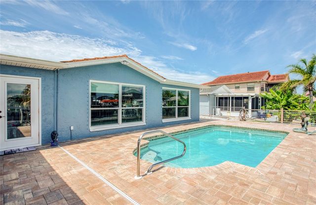 7039 SOUTHWIND DRIVE, Hudson, FL 34667