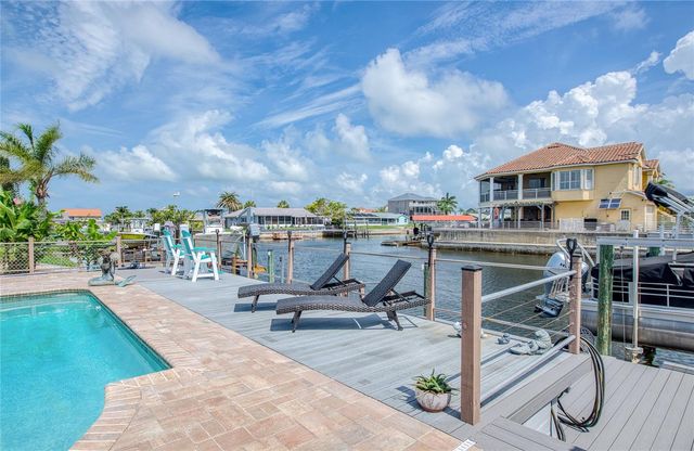 7039 SOUTHWIND DRIVE, Hudson, FL 34667