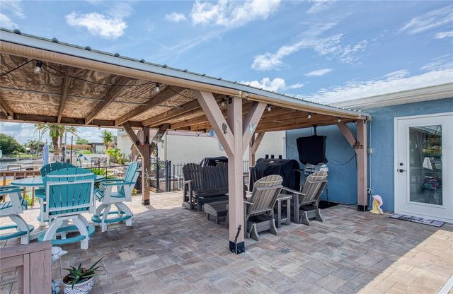 7039 SOUTHWIND DRIVE, Hudson, FL 34667