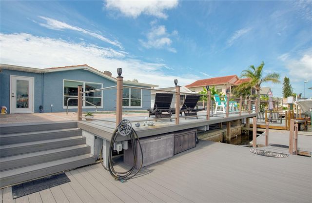 7039 SOUTHWIND DRIVE, Hudson, FL 34667