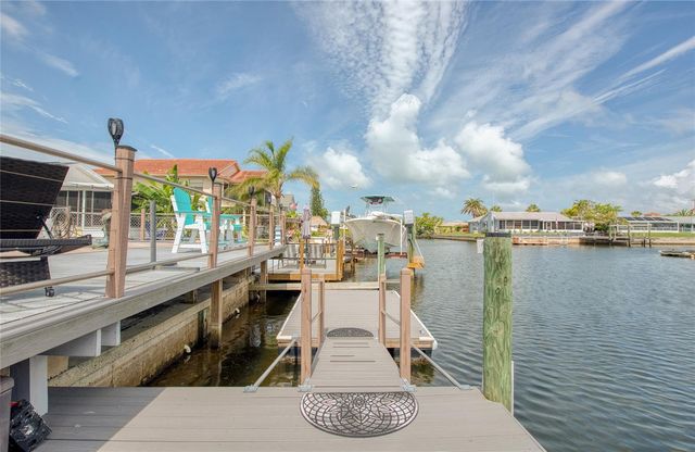 7039 SOUTHWIND DRIVE, Hudson, FL 34667